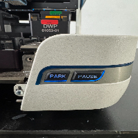 Hamilton Microlab Nimbus Affymetrix Liquid Handler image 3